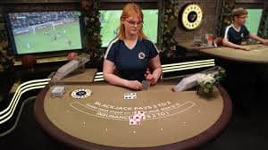 Number Table Game 